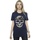 textil Mujer Camisetas manga larga Goonies Map Skull Azul