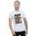 textil Hombre Camisetas manga larga Friends Joey Turkey Gris