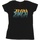 textil Mujer Camisetas manga larga Disney Luca Swim Negro