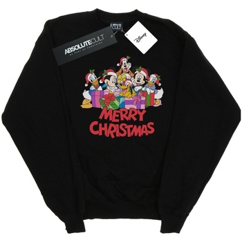 Disney Mickey Mouse And Friends Christmas Negro