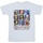 textil Hombre Camisetas manga larga Guardians Of The Galaxy Character Squares Blanco