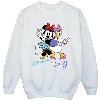 Disney Minnie Mouse And Daisy Blanco