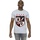 textil Hombre Camisetas manga larga Justice League Harley Quinn FC Pocket Gris
