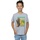 textil Niño Camisetas manga corta Genesis Invisible Touch Tour Gris