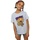 textil Niña Camisetas manga larga Scooby Doo Pizza Ghost Gris