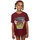 textil Niña Camisetas manga larga Scooby Doo Mystery Machine Multicolor