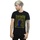 textil Hombre Camisetas manga larga David Bowie 90s Frame Negro