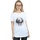textil Mujer Camisetas manga larga Fantastic Beasts Distressed Magical Congress Blanco
