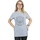 textil Mujer Camisetas manga larga Fantastic Beasts Fwooper Icon Gris