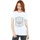textil Mujer Camisetas manga larga Fantastic Beasts Fwooper Icon Blanco