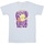 textil Niña Camisetas manga larga Dessins Animés Tweeday Sunshine & Good Vibes Blanco