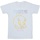 textil Niña Camisetas manga larga Dessins Animés Tweety Glitch Blanco