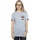 textil Mujer Camisetas manga larga Harry Potter Toon Glasses Pocket Gris