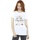 textil Mujer Camisetas manga larga Harry Potter Seeker In Training Blanco
