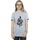 textil Mujer Camisetas manga larga Harry Potter Slytherin Sketch Gris