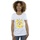 textil Mujer Camisetas manga larga Dessins Animés Bugs Cool To Be Kind Blanco