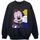textil Niño Sudaderas Disney Mickey Mouse Oh Minnie Pop Art Negro