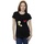 textil Mujer Camisetas manga larga Dessins Animés Tweety Love Heart Negro