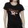 textil Mujer Camisetas manga larga Dessins Animés Lola Fly By Night Negro