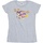 textil Mujer Camisetas manga larga Dessins Animés Lola Fly By Night Gris
