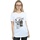 textil Mujer Camisetas manga larga Dessins Animés Taz Energy Boost Blanco