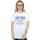 textil Mujer Camisetas manga larga Dessins Animés Road Runner Beep Beep Blanco