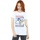 textil Mujer Camisetas manga larga Dessins Animés Sylvester Sufferin Succotash Blanco