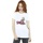 textil Mujer Camisetas manga larga Dessins Animés Bugs & Taz England Blanco