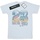 textil Mujer Camisetas manga larga Disney Mickey Mouse Surf Shop Blanco