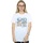 textil Mujer Camisetas manga larga Disney Mickey Mouse Surf Shop Blanco