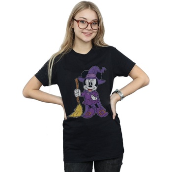 Disney Minnie Mouse Witch Costume Negro