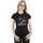 textil Mujer Camisetas manga larga Janis Joplin Spiritual Mono Negro