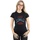 textil Mujer Camisetas manga larga The Police North American Tour Negro