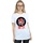 textil Mujer Camisetas manga larga Disney Mickey Mouse Team Huddle Blanco