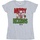 textil Mujer Camisetas manga larga Rick And Morty Merry Rickmas Gris