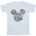 textil Mujer Camisetas manga larga Disney Mickey Mouse Animal Blanco