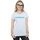 textil Mujer Camisetas manga larga Riverdale Neon Logo Gris