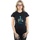 textil Mujer Camisetas manga larga Riverdale Flooded Hallway Negro