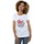 textil Mujer Camisetas manga larga Riverdale Pops Retro Shoppe Blanco