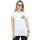 textil Mujer Camisetas manga larga Riverdale Loudhaler Breast Print Blanco