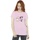 textil Mujer Camisetas manga larga Disney Minnie Daisy Beach Mode Rojo