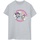 textil Mujer Camisetas manga larga Disney Minnie Mouse Daisy Friendship Gris