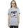 textil Mujer Camisetas manga larga Disney Mickey Mouse Team Mickey Football Gris