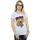 textil Mujer Camisetas manga larga Scooby Doo Pizza Ghost Gris
