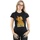 textil Mujer Camisetas manga larga Scooby Doo Chicks Dig Me Negro