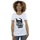 textil Mujer Camisetas manga larga Scooby Doo Scared Jump Blanco
