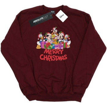 Disney Mickey Mouse And Friends Christmas Multicolor