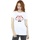 textil Mujer Camisetas manga larga Disney Mickey Mouse Love You Hands Blanco