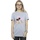textil Mujer Camisetas manga larga Disney Mickey Mouse Full Of Smiles Gris