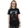 textil Mujer Camisetas manga larga Marvel Studios Iron Man 2 Poster Negro